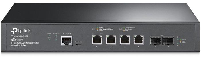 TP-Link TL-SX3206HPP