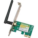TP-LINK TL-WN781ND, Wi-Fi klient, 802.11b/g/n, chipset Atheros, PCIe