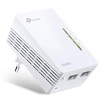 TP-Link TL-WPA4220, powerline adaptér s Wi-Fi n, 500Mbps