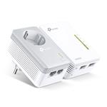 TP-Link TL-WPA4226KIT Powerline Wi-Fi Kit
