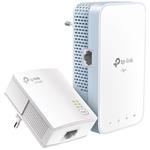 TP-Link TL-WPA7517KIT - Powerline Wi-Fi Kit