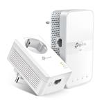 TP-Link TL-WPA7617KIT [AV1000 Gigabit Powerline AC1200 Wi-Fi Kit]