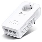 TP-Link TL-WPA8631P, powerline Wi-Fi extender, AC1200