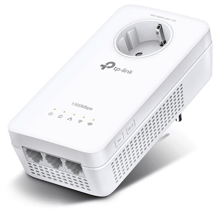 TP-Link TL-WPA8631P