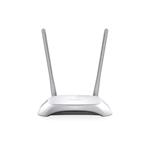 TP-Link TL-WR840N, Wi-Fi AP/router, 4x LAN, 1x WAN, 802.11n, 300Mbps
