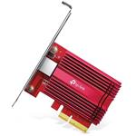 TP-Link TX401, 10 Gigabitová síťová karta, 1x RJ-45, LP, PCIe