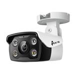 TP-Link VIGI C340 Bullet kamera, 4MP, 4mm, Full-Color