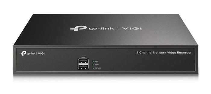 TP-Link VIGI NVR1008H