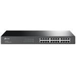 TPLINK TL-SG1024, switch, 24x10/100/1000 Mbs