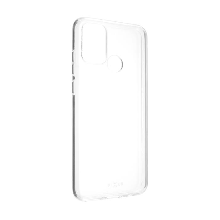 TPU gelové pouzdro FIXED pro Honor 9A, čiré