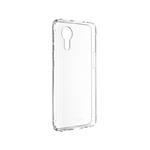 TPU gelové pouzdro FIXED pro Samsung Galaxy Xcover 5, čiré