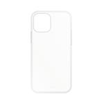 TPU gelové pouzdro FIXED Slim AntiUV pro Apple iPhone 13 Mini, čiré