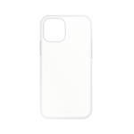 TPU gelové pouzdro FIXED Slim AntiUV pro Google Pixel 8a, čiré