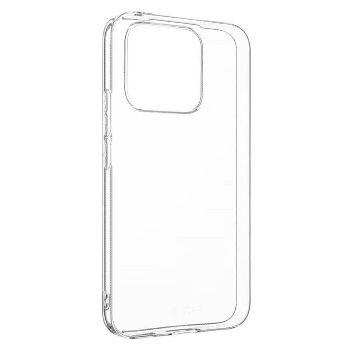 TPU gelový kryt FIXED Story pro Honor X8c, čirý