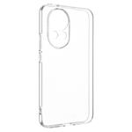 TPU gelový kryt FIXED Story pro Huawei Nova 13, čirý