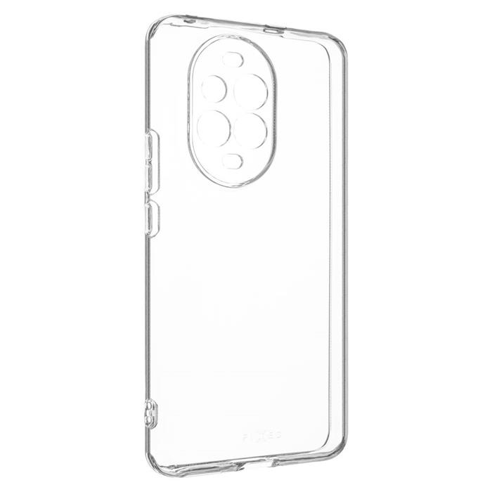 TPU gelový kryt FIXED Story pro Huawei Nova 13 Pro, čirý