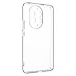 TPU gelový kryt FIXED Story pro Huawei Nova 13 Pro, čirý