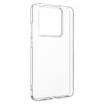 TPU gelový kryt FIXED Story pro Realme GT7 Pro, čirý