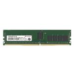 Transcend 16GB DDR4 2133MHz ECC REG CL15, DIMM