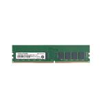 Transcend 16GB DDR4 2666MHz CL19 ECC, 2Rx8, DIMM