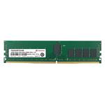 Transcend 16GB DDR4 2666MHz R-DIMM 2Rx8 CL19