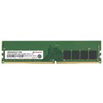 Transcend 32GB DDR4 3200MHz CL22 DR RDIMM, 1.2V