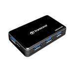 Transcend 4-portový aktivní USB 3.0 Hub