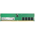 Transcend 48GB DDR5 5600 CL46, 1Rx8, 3Gx8, DIMM, 1.1V