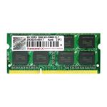 Transcend 4GB DDR3 1066Mhz, CL7, SO-DIMM