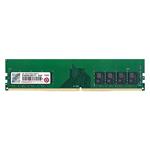 Transcend 4GB DDR4 2400MHz CL17 1Rx8 UDIMM