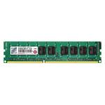 Transcend 8GB DDR3 1600MHz ECC CL11, 2Rx8, DIMM