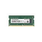 Transcend 8GB DDR4 2666MHz CL19 1Rx8 SO-DIMM
