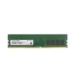 Transcend 8GB DDR4 2666MHz CL19 ECC, 1Rx8, DIMM