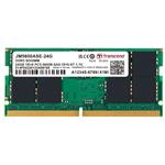 Transcend 8GB DDR5 5600 SO-DIMM 1Rx16 1Gx16 CL46 1.1V