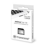 Transcend Apple JetDrive Lite 130 - 128GB