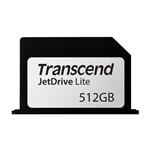 Transcend Apple JetDrive Lite 330 512GB