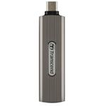 Transcend ESD330C 1TB, externí SSD, USB-C, 1050R/950W