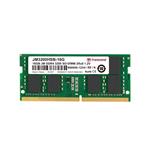 Transcend JetRam 16GB DDR4 3200MHz CL22 DRx8 SO-DIMM