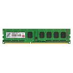 Transcend JetRam 2GB DDR3 1333MHz, CL9, DIMM, retail