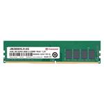 Transcend JetRam 4GB DDR4 2666 CL19 1Rx8 UDIMM