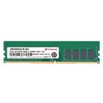 Transcend JetRam 8GB DDR4 2666MHz CL19 1Rx8 DIMM