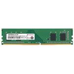 Transcend JetRam 8GB DDR4 2666MHz CL19, DIMM