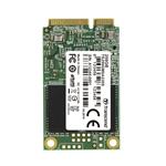 Transcend MSA230S 256GB mSATA SSD, TLC, 530R/400W