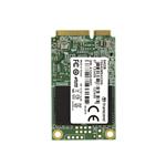 Transcend MSA230S - 64GB, SSD mSATA, TLC, 550R/400W