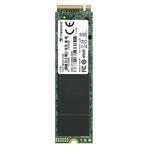 Transcend MTE112S 1TB SSD M.2 2280, (PCIe 3.0), TLC, 1700R/1400W