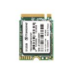 Transcend MTE370T 512GB SSD M.2 2230 (PCIe 3.0), TLC, 2GR/1.1GW