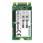 TRANSCEND MTS400 128GB SSD M.2 2242 (SATA), MLC