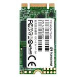 Transcend MTS420S - 240GB, M.2 SSD (SATA), 2242, 3D TLC, 560R/500W