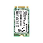 TRANSCEND MTS425S 250GB SSD disk M.2 2242, SATA III, TLC, 500R/330W