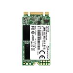 Transcend MTS430 - 128GB SSD M.2 2242 (SATA), TLC, 550R/480W